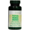 Bios Papaya Mango Ananas, 100 Kapseln, 1er Pack (1 x