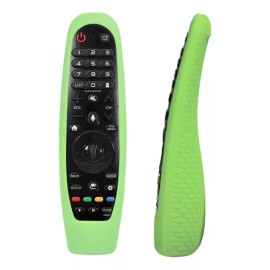 Estuchelandia Funda Silicon Control LG An-mr600, Mr650, Mr18ba, Mr19ba, Tv