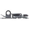 National Hardware N208-579 V1843 Lockable Draw Catches in Zinc plated,