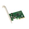 KALEA-INFORMATIQUE PCIe x4 USB-E Controller Card 1 Internal Port USB