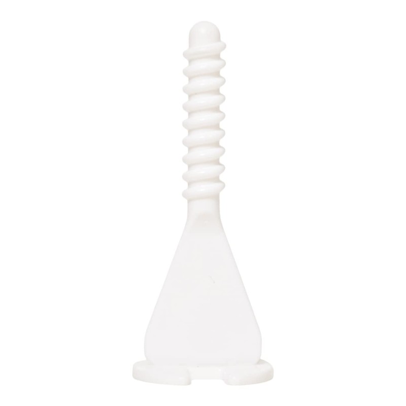 Flat-Pro® Twist-it - 250 Thread Tabs 1 mm Joint Width