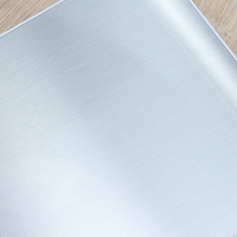 Digital Kitchen Scale Mini 10KG Stainless Steel High Precise Food