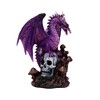 Puckator - Dragon Figure DRG562, Multi-Colour