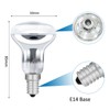 SCNNC E14 Reflector Lamp