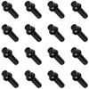 ARP 1352101 Black Oxide 12-Point Intake Manifold Bolt Kit
