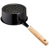 Nagatsuka Seisakusho Fire Burner Black Paint