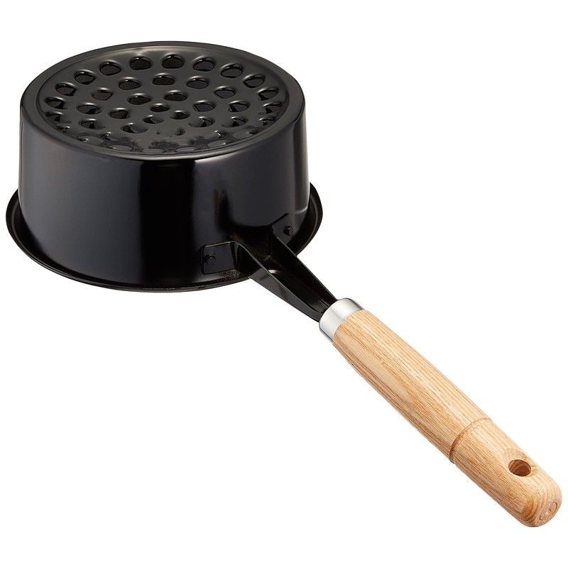 Nagatsuka Seisakusho Fire Burner Black Paint