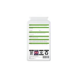 Organic Moringa 500mg - 120 Capsules | Nutrient-Dense Superfood for Energy & Skin Health | 4-Month Supply | Supplement for Vegetarians & Vegans | Made in The UK by Nutrivitie