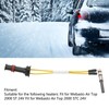 Parking Heater Glow Pin 9005087A Silicon Nitride Ceramics for Webasto