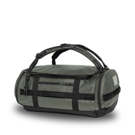 WANDRD CARRYALL 40L Wasatch Green - Perfect Travel Essentials duffel Bag: Versatile for Traveling, Ideal Vacation & Everyday Travel Bag