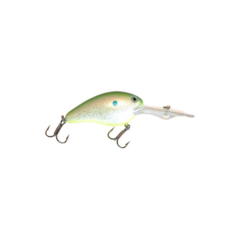 Livingston 072010611 Señuelo de Pesca DM 20 Citrus Sparkle