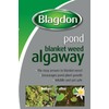 Blagdon Pond Algaway, Removes Blanketweed and String Algae, Pet &