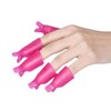 PY Gel Nail Soak-Off Nail Art Cleansing / 젤네일 쏙오프