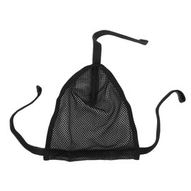 Universal Replacement Headgear Strap Adjustable Breathable Elastic Soft Breathing Machine Accessory