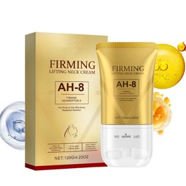 Ah-8 Firming Neck Cream, Tighten And Lift Neck Cream, Neck Firming Creams, Moisturizing, Tightening Lotions Cosmetic Skin Care Skin Repair for Women