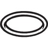 Bosal 256-109 Seal, exhaust pipe