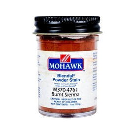Mohawk Blendal Powder Stain (Burnt Sienna)