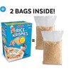 Kellogg's Rice Krispies Breakfast Cereal, 42 oz.
