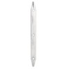 1 X 12in Boat Rubbing Strake 316 Stainless Steel Prevents