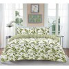 ER Direct Floral Duvet Cover Sets- Luxurious King Size Duvet