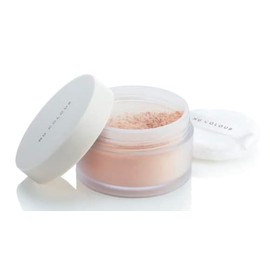 New Skin NU SKIN New Color Loose Powder SPF17 PA++ 0.7 oz (20 g) Face Color Powder