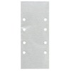 Makita A-31245 Sanding Paper #60 3.7 x 9.0 inches (93