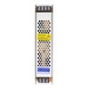 Regulated Switching Power Supply 150W LED Ultra Thin Strip Light