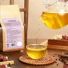 Suanzaoren Poria Lily Tea 150g (5g*30bag) 5.29OZ, Good night tea