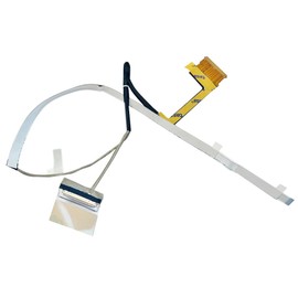 JINTAI EDP LCD LVDS LED 40PIN 144HZ Screen Video Display Cable Replacement for Lenovo GY750 Legion 5-17ARH05H 82GN 5-17IMH05H 81Y8 5-17IMH05 82B3 DC02C00LS00 DC02C00LS10 No Touch