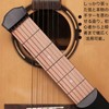 HOTQ Mini Guitar, Anti-Interference, Pocket Guitar, Portable Guitar, Mini Guitar,