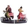 Banpresto One Piece LOG FILE SELECTION WORST GENERATION Vol. 2