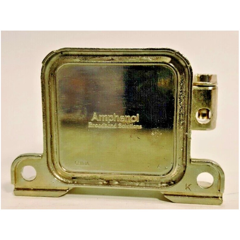 Extreme Broadband Engineering LOT OF 2 Extreme Broadband BDS102VF 2-Way