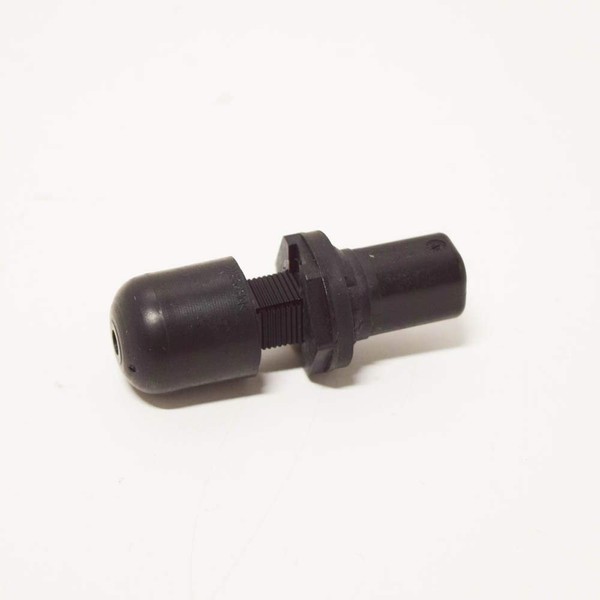 Original Volkswagen VW Spare parts Compression buffer Tailgate, adjustable, VW