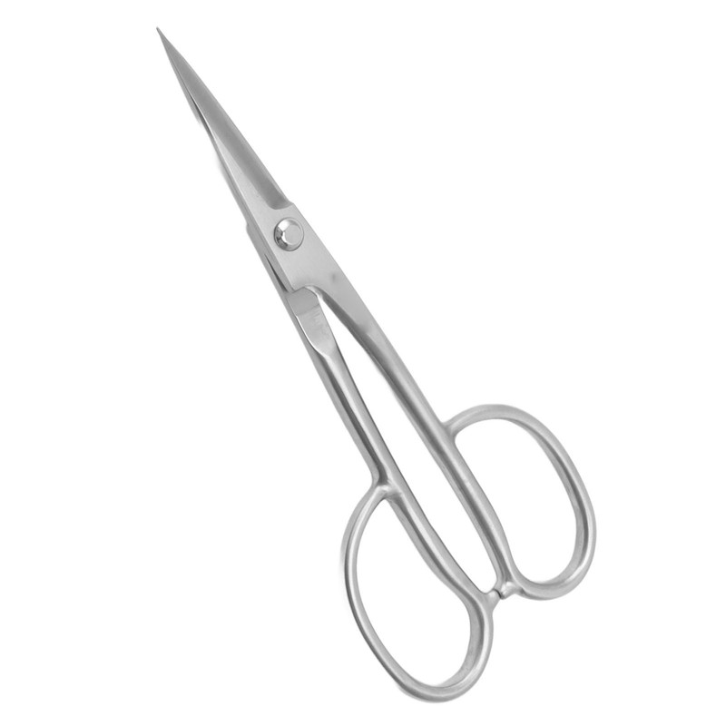 Bud Trimming Scissors Stainless Steel Floral Scissors Plant Shears Flowers