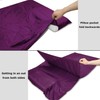 Browint Silk Sleeping Bag Liner, 100% Mulberry Silk Sleep Sheet,