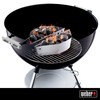 Weber 7403 Char-Basket Charcoal Briquet Holders