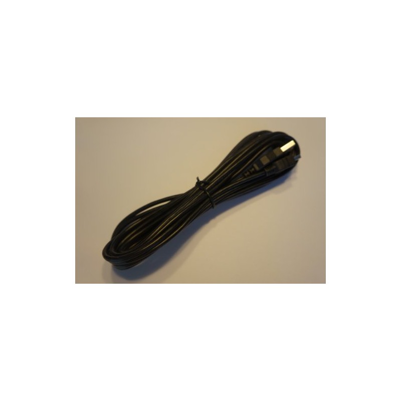 Replacement USB Cable for Roku Streaming Stick (6-Ft Cable) by