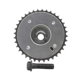 DNJ VTG928E Variable Valve Timing Sprockets (Camshaft Phasers) For 08-15 Toyota, Scion, Pontiac/Corolla, xD, Matrix, Vibe 1.8L L4 DOHC Naturally Aspirated