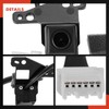 A-Premium Park Assist Camera Rear View Backup Reverse Camera Compatible