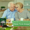 Hanan Te Amargo 40g Bitter Tea 1.4oz Herbal Tea from