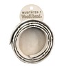 WoodUBend Pack of Two Anthemion & Scroll Trims TR729.1-100x1.9cm -