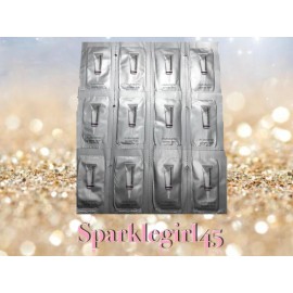 Dermalogica MultiVitamin Power Firm 12 Samples NEW! FRESH! FREE US SHIPPING!