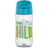 THERMOS FUNTAINER Botella de hidratación de plástico de 16 onzas