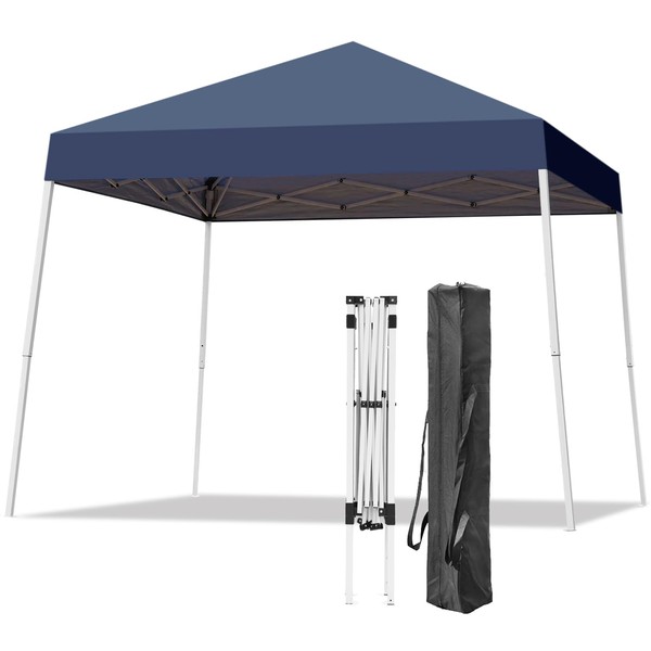 Oneofics Oneofics Canopy Tent, 10X10 FT Pop Up Canopy Outdoor