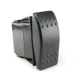 Direct Replacement for Bruno Rocker Switch for Stair Lifts SRE-3000, SRE-2010, SRE-1550, SRE-2750
