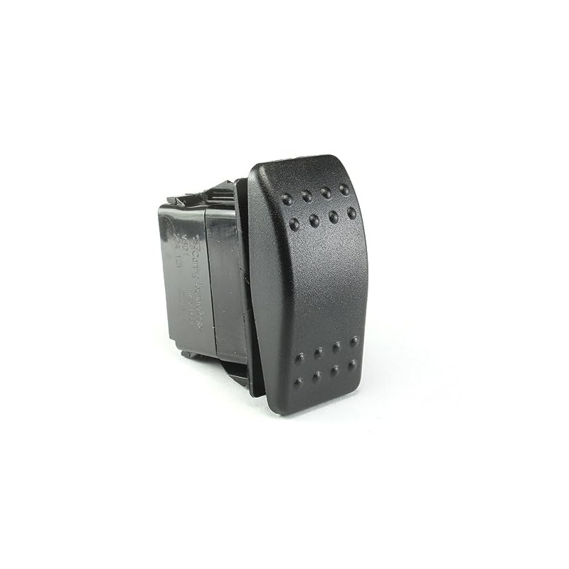 Direct Replacement for Bruno Rocker Switch for Stair Lifts SRE-3000,