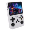 SENECESLI Retro Handheld Game Console, Pocket Retro Video Gaming Consoles