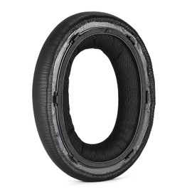 ZLiT Ersatz-Ohrpolster für Bowers Wilkins Px7, Ohrpolster für Bowers Wilkins Px7 Kopfhörer, 1 Stück