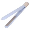Mini Flat Iron 2 in 1 Hair Straightener USB Adjustable