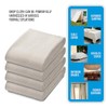 Canvas Drop Cloth - Durable Protection for Painting and Home